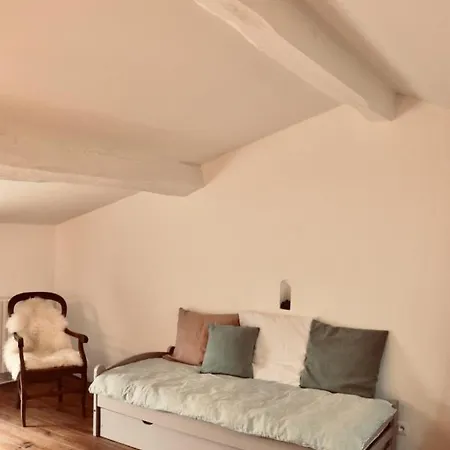 La Saintonge Apartment Exterior photo