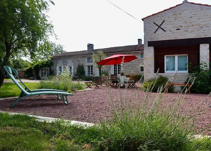 La Saintonge