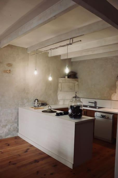 Apartment La Saintonge
