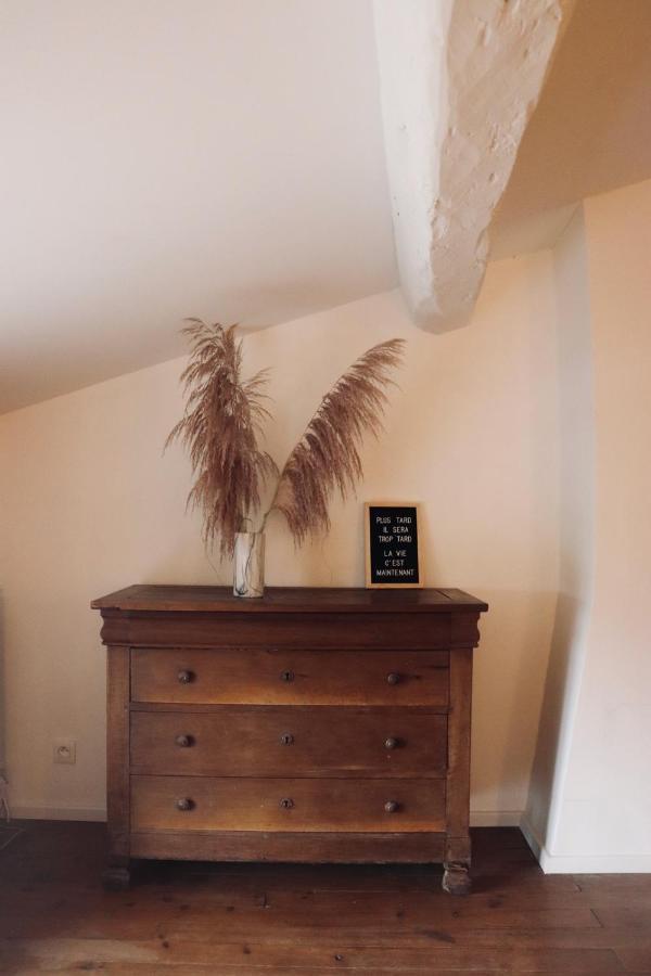 Apartment La Saintonge *